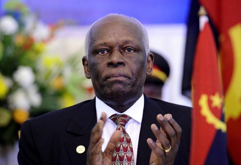 Кто придет за «дедушкой» душ Сантушем? Анголу ждёт смена режима
