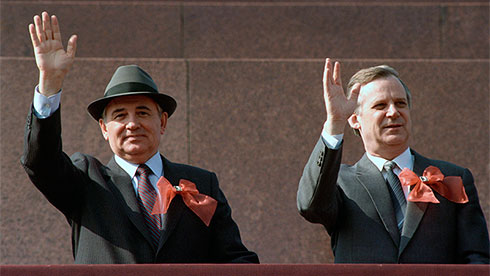 К вопросу о стратегических проблемах