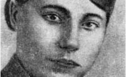 Зинка из "яблочного захолустья"