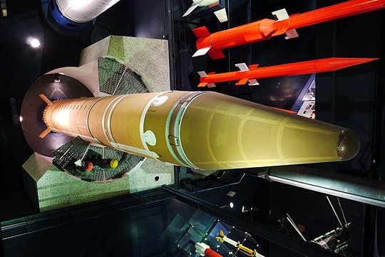 Мечты Европы об отдельном ядерном щите наивны, но опасны