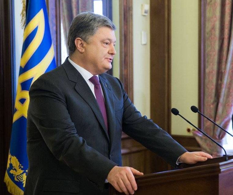 Советник Порошенко: 'Задача России - хаотизация Украины'