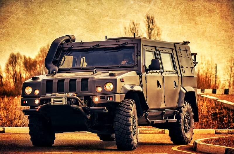 Военная машина рысь фото