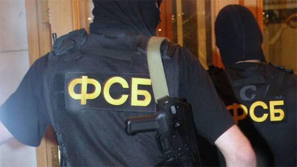 Террорист-смертник планировал подорвать себя в Москве 8 марта