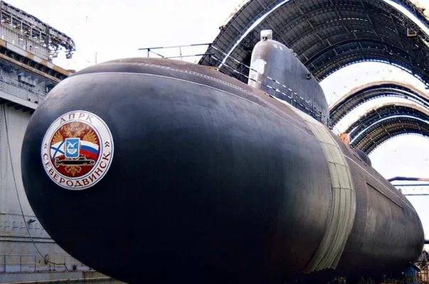 Submarinos do projeto "Ash" assustam especialistas americanos