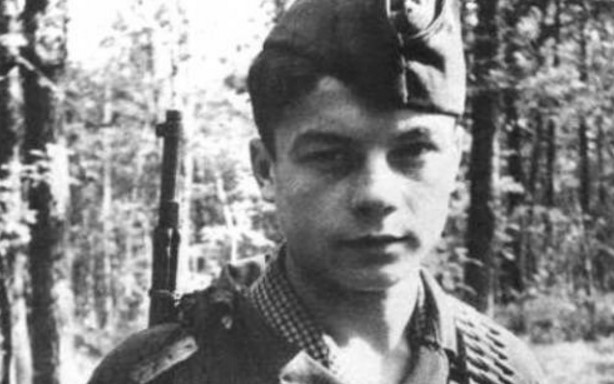 Вася из Погорельцев