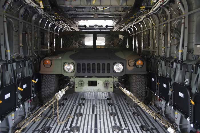 US Marines erhielten den ersten CH-53K King Stallion-Vorproduktionshubschrauber