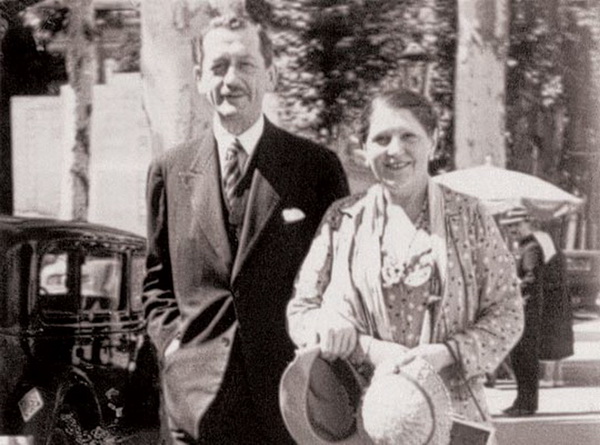 Генерал двух держав