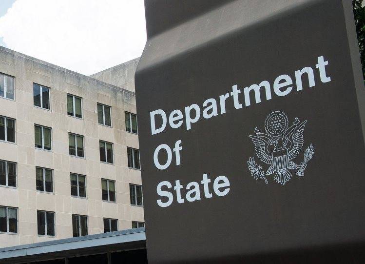 Departamento de Estado: a decisão de impor novas sanções anti-russas foi tomada sob Obama
