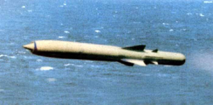 Противокорабельная ракета «Оникс» получит новые носители