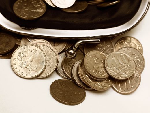 Антиармейские санкции