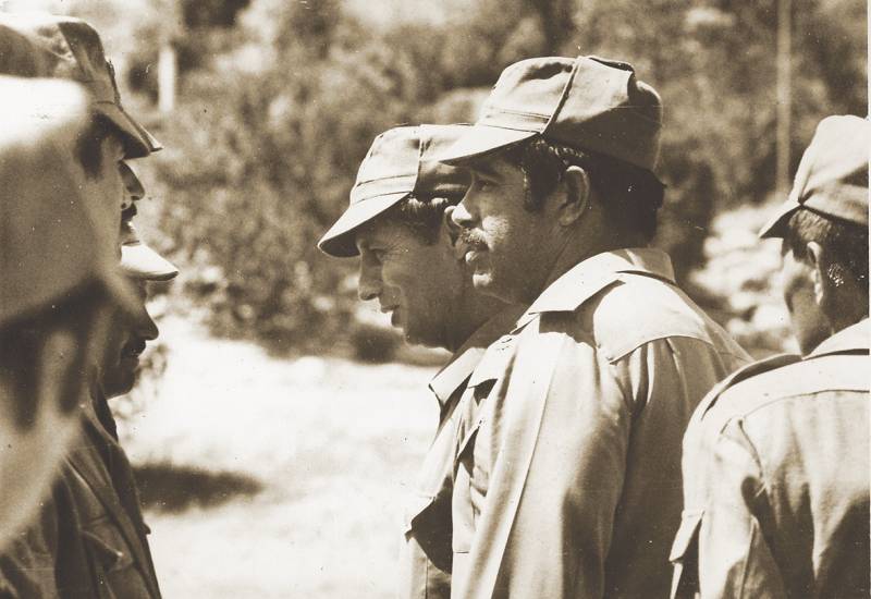 Советский солдат афганской войны. Часть 2