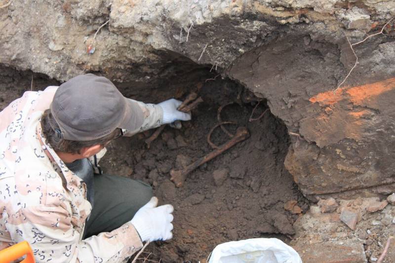 Опровержение и размышление над ситуацией с поисковым отрядом «Дон»