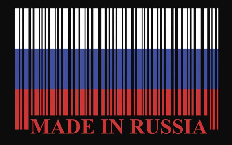 Импортозамещение по канонам драматургии