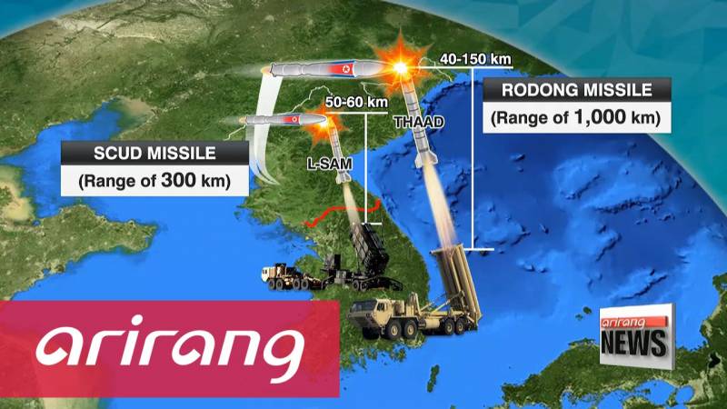 США против Северной Кореи: «стратегическое терпение» кончилось