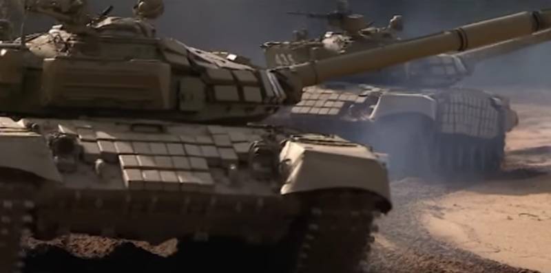 Полигон экономических действий: оборонный сектор обеспокоен напряжением в отношениях с Россией