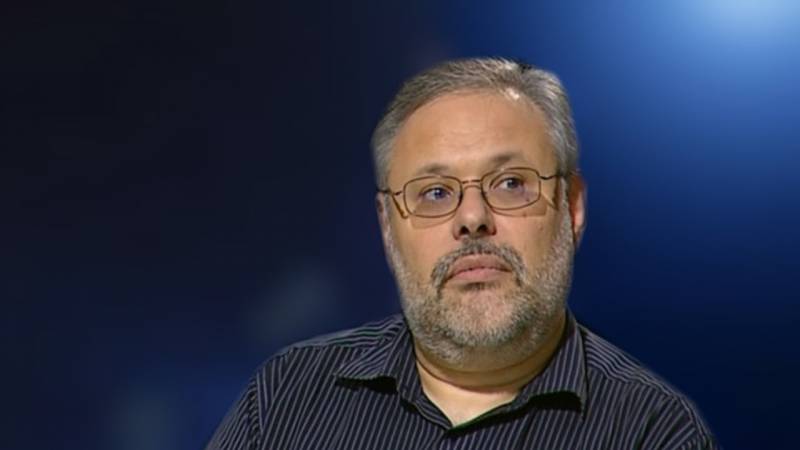 Михаил Хазин: Коррупция как могильщик нашей экономики и провокатор революции