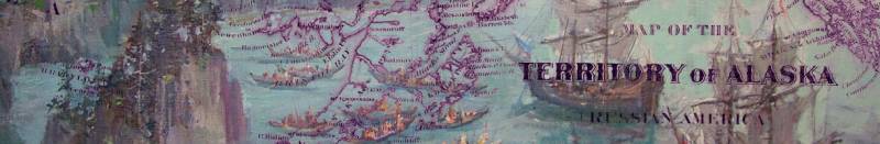 Миф о неизбежности продажи Русской Америки