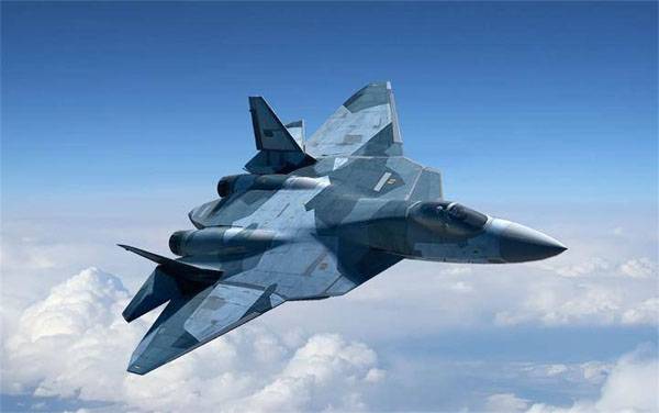 シリアのT-50：最新のロシアの戦闘機がISISを打つ