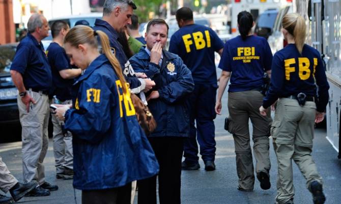 The FBI Creates A Special Unit To Investigate "Russian Interference" In ...