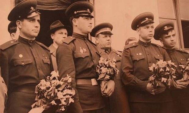Как солдаты из советского стройбата потрясли мир
