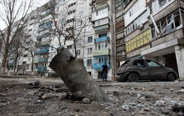 Захарченко обвинил Украину в несоблюдении режима прекращения огня
