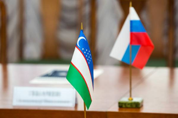 Die Staatsduma hat ein Abkommen über die Entwicklung der militärisch-technischen Zusammenarbeit mit Usbekistan ratifiziert