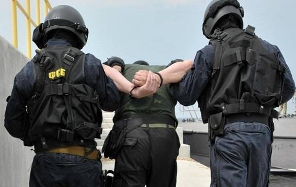 Terrorist recruiters arrested in St. Petersburg