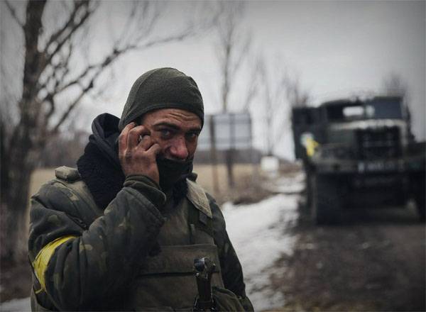 Prove delle atrocità dei funzionari di sicurezza ucraini nel Donbass