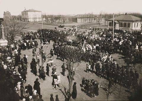 Герои нашего времени. Хранитель старины Татьяна Бондарева
