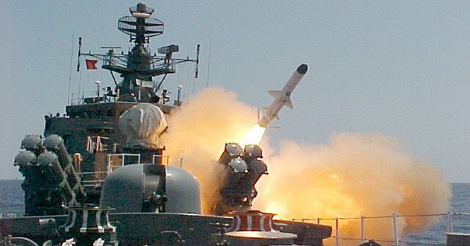 Минобороны Индии одобрило закупку 100 ракет «Барак-1» у Израиля