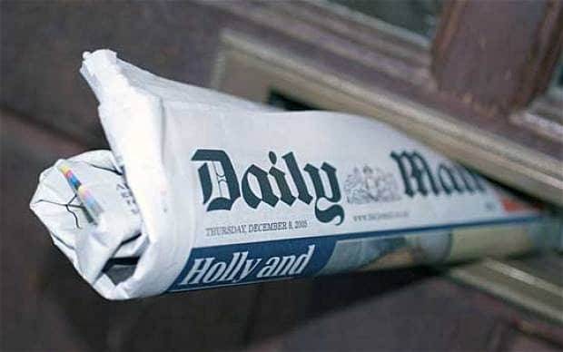 英国报纸删除了有关华盛顿在叙利亚进行化学袭击计划的材料