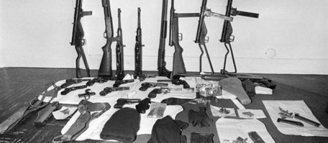 Городская герилья во Франции. Часть 3. Расцвет и разгром «Прямого действия»