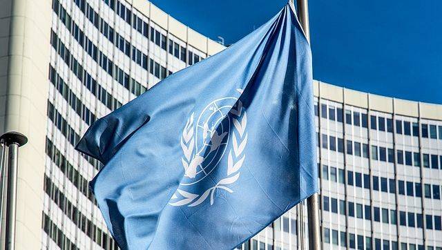 Rusko vetovalo návrh rezoluce Rady bezpečnosti OSN o Sýrii
