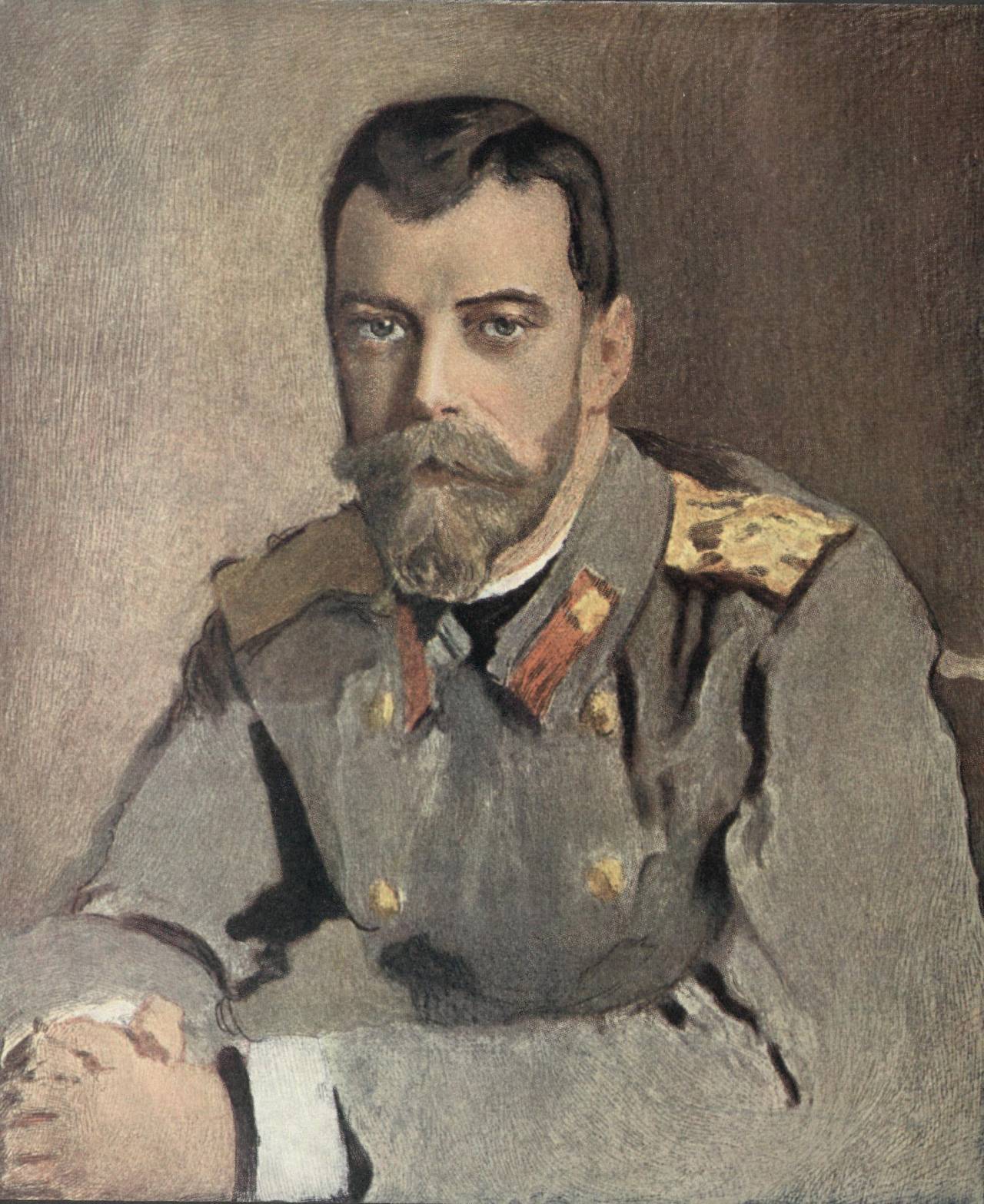 Anatoly Mikhaylovich Stessel, Soviet commander, WWII