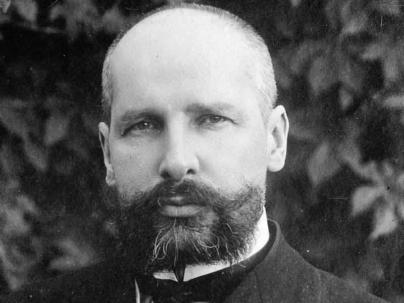 В ответе за великую Россию