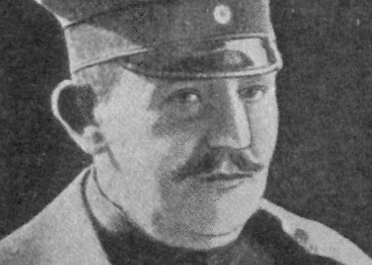 Человек не на своем месте