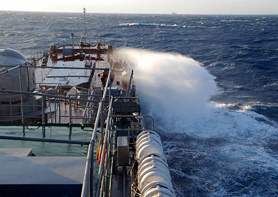 Lettland fand russische Schiffe und U-Boote „in der Nähe seiner Grenzen“