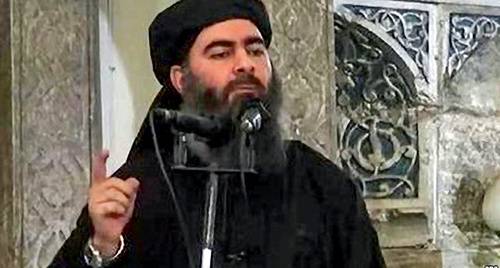 ИГИЛ предлагает "Аль-Каиде" объединяться