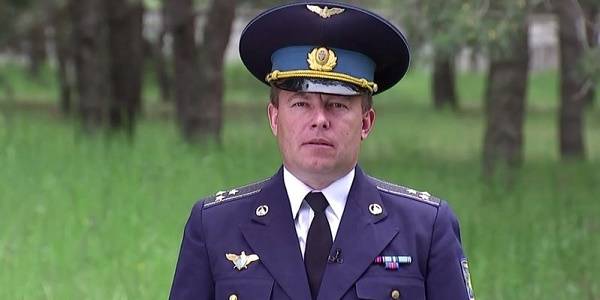Украинский полковник: "Голосовавшим за вхождение Крыма в состав РФ придётся далеко бежать"