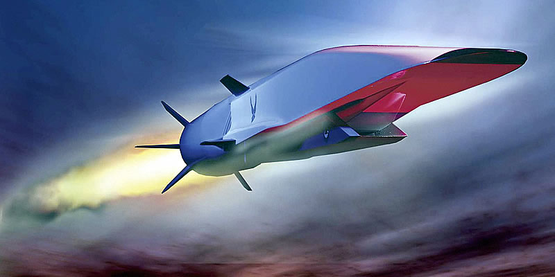 «Циркон» выходит на рабочую скорость