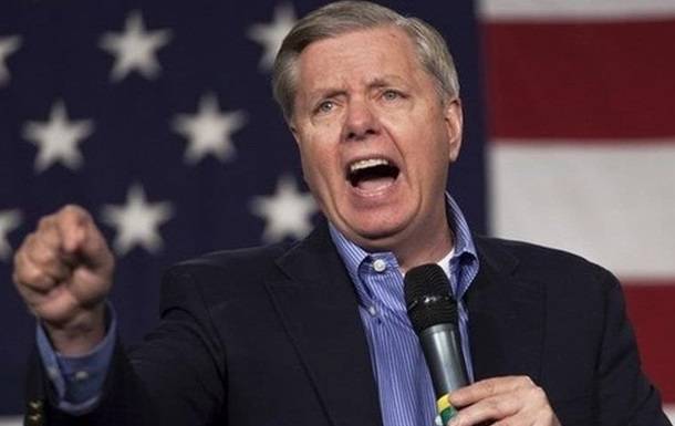 Lindsey Graham: „Trump wird nicht zulassen, dass Nordkoreas Verrückter eine Rakete entwickelt“