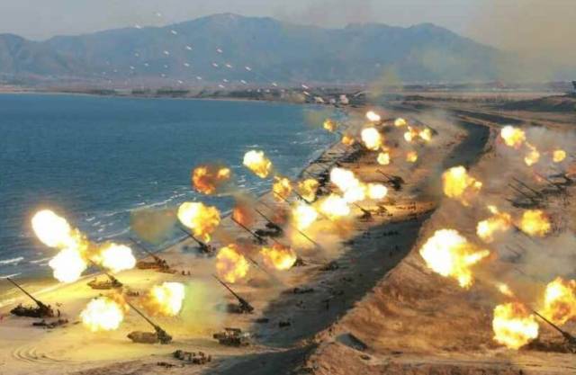 Пхеньян попытался сохранить лицо, отказавшись от ядерных испытаний