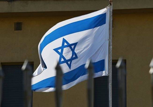 イスラエルはシリアでのイランの存在を防ぐために米国の支援を求めている