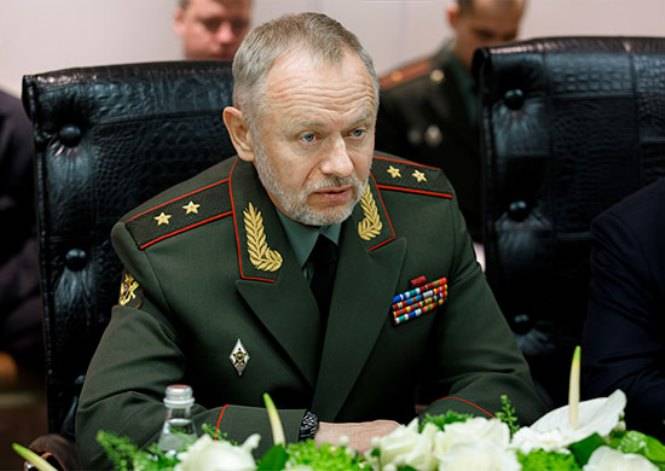 रक्षा मंत्रालय: रूसी संघ और सऊदी अरब के बीच सैन्य सहयोग तेज हो गया है