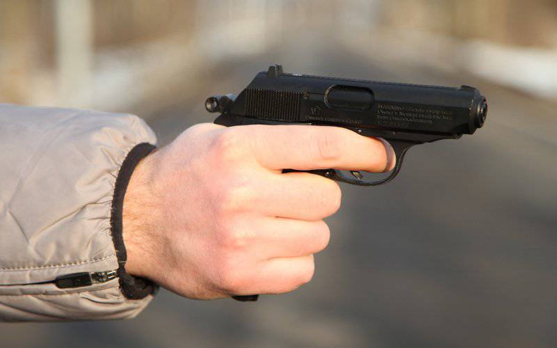 Хабаровский расстрел – тревожный симптом для российского общества