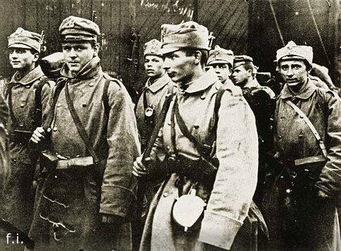 «Безбашенный» главком