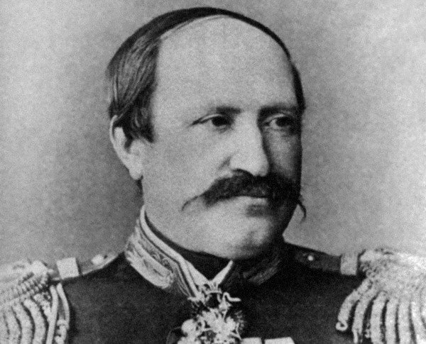 Русский рыцарь Балкан