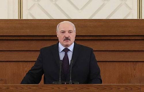 US partially lifted anti-Belarusian sanctions
