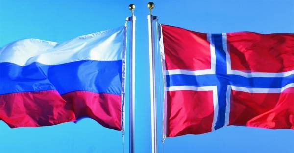 السفير الروسي في النرويج يحذر من عواقب نشر أنظمة الدفاع الصاروخي
