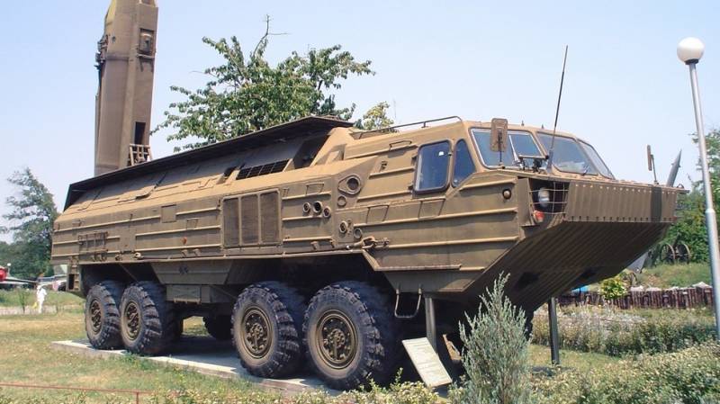 Какой должна стать внешняя политика России